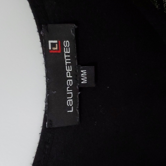 Laura flutter sleeve blouse - Picture 5 of 8